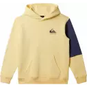 Sudadera Quiksilver Slow Dive Tie-Dye
