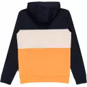 Sudadera Quiksilver Slow Dive Tie-Dye