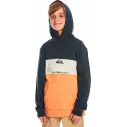 Sudadera Quiksilver Slow Dive Tie-Dye