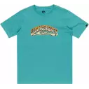 Quiksilver Day Tripper white Junior T-shirt