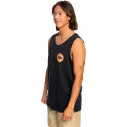 T-shirt Quiksilver Long Fade