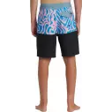 quicksilver zwembroekSurfsilk Tijuana Dark Navy