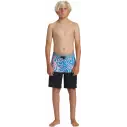 quicksilver zwembroekSurfsilk Tijuana Dark Navy
