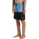 Badehose quicksilver Surfsilk Tijuana Dark Navy