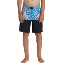 Badehose quicksilver Surfsilk Tijuana Dark Navy
