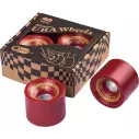 Räder Yow URA 66mm 82a Ketchup