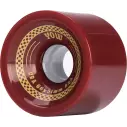 Roues Yow URA 66mm 82a Ketchup