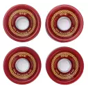 Räder Yow URA 66mm 82a Ketchup
