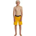 quicksilver zwembroekSurfsilk Tijuana Dark Navy