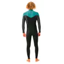 Traje Rip Curl Dawn Patrol Perf 4/3mm