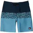 Maillot de Bain quicksilver Surfsilk Tijuana Dark Navy