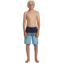 Maillot de Bain quicksilver Surfsilk Tijuana Dark Navy