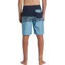 Maillot de Bain quicksilver Surfsilk Tijuana Dark Navy
