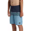 Maillot de Bain quicksilver Surfsilk Tijuana Dark Navy