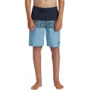 Boardshorts quicksilver Surfsilk Tijuana Dark Navy