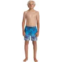 Badehose quicksilver Surfsilk Tijuana Dark Navy