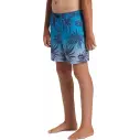 Badehose quicksilver Surfsilk Tijuana Dark Navy