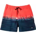Maillot de Bain quicksilver Surfsilk Tijuana Dark Navy