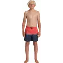 quicksilver zwembroekSurfsilk Tijuana Dark Navy