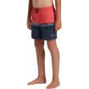 quicksilver zwembroekSurfsilk Tijuana Dark Navy