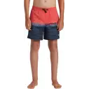 quicksilver zwembroekSurfsilk Tijuana Dark Navy