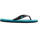 Chanclas Quiksilver Molokai Art Blue 1