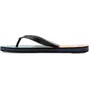 flip flops Quiksilver Molokai Art Blue 1