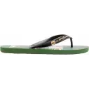 Flip-Flops Von Quiksilver Molokai Art Blue 1