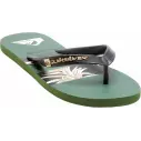 Chanclas Quiksilver Molokai Art Blue 1