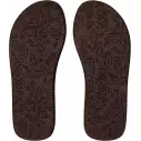 Tongs Quiksilver Molokai Art Blue 1