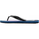 Infradito Quiksilver Molokai Art Blue 1