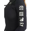 Combinaison Billabong Synergy Natural 4/3mm CZ