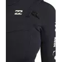 Traje neopreno Billabong Synergy Natural 4/3mm CZ