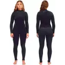 Neopren von Billabong Synergy Natural 4/3mm CZ