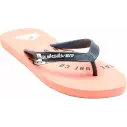 flip flops Quiksilver Molokai Art Blue 1