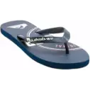 Chanclas Quiksilver Java art Blue