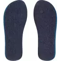 flip flops Quiksilver Java art Blue