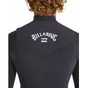 Wetsuit Billabong Absolute Natural 4/3mm CZ Groundswell