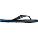 Chanclas Quiksilver Molokai Art Blue 1