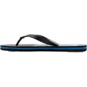 Infradito Quiksilver Molokai Art Blue 1