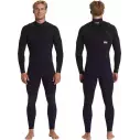 Neopreno Billabong Furnace Natural 4/3mm Black