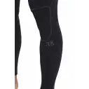 Combinaison en néoprène Billabong Furnace Natural 4/3mm Black