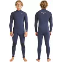 Neopreen Billabong Revolution Natural CZ 4/3mm Dark Navy