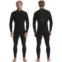 Neopreen Billabong Revolution Natural CZ 4/3mm Dark Navy