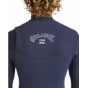 Muta surf Billabong Revolution Natural CZ 4/3mm Dark Navy