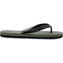Flip Flops Quiksilver Molokai Art Blue 1
