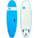 Blu + Bianco