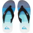 Infradito Quiksilver Molokai Art Blue 1