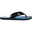 Infradito Quiksilver Molokai Art Blue 1