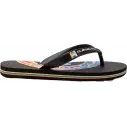 Flip Flops Quiksilver Molokai Art Blue 1